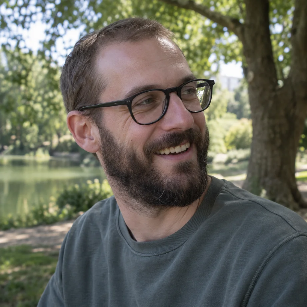 Antonin Kervadec